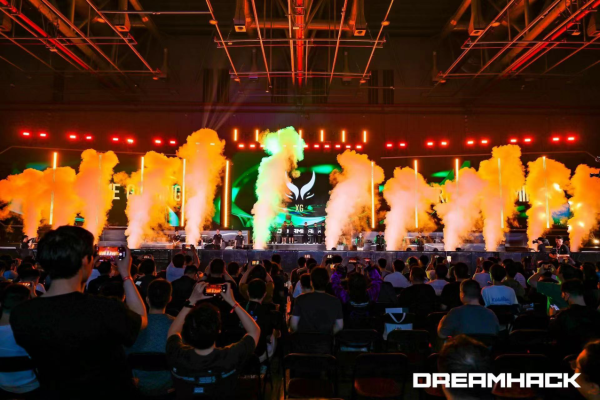 配资门户首页 锦江国际携手英雄亚冠ACL & DreamHack，创新顶级电竞观赛体验