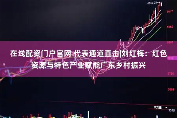 在线配资门户官网 代表通道直击|刘红梅：红色资源与特色产业赋能广东乡村振兴